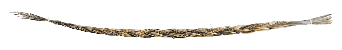 Sweetgrass-Braid