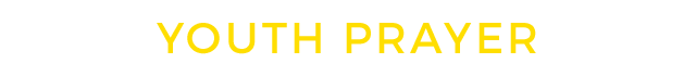 Youth-Prayer